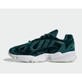 thumbnail image 3 of Adi-das Originals Yung-1 Hi-Res Aqua Men Lifestyle Valvet Pack Limited New Teal, 3 of 6