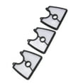 thumbnail image 4 of Air Filters Replacement, 545112101 Perfect Fit 3 Pcs Durable Leaf Blower Air Filters  For 125B, 4 of 8