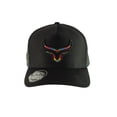 thumbnail image 1 of Gorra Ranch & Corral Basic 03 Negro Unitalla, 1 of 4