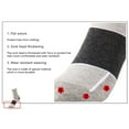 thumbnail image 2 of maskred 1/2 Unisex Breathable Sport Soft Bike Riding Cycling Run Basketball Socks No.01 1 Pc, 2 of 6