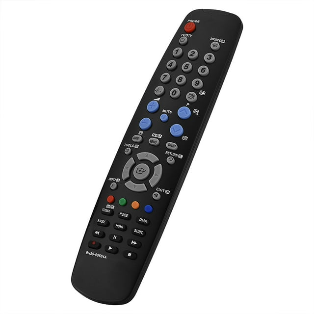 Control remoto de TV NikouMX para SAMSUNG BN59-00684A