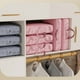 thumbnail image 4 of Bolsa de almacenamiento de ropa portátil, gran capacidad, bolsa de viaje para maleta, bolsa especial de finalización de ropa, resistente, impermeable, organizadora, fácil de transportar,, 4 of 9