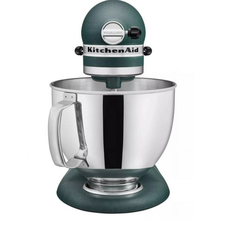 KitchenAid's Newest Stand Mixer Color Is More Calming Than 10 Deep Breaths