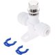 thumbnail image 3 of Rivet Pistol Adapter, Professional Hand Electric Rivet Gun For Wireless Drill, Rivet Nut Pistol Adapter Set, Hand-tool Drill, 3 of 5