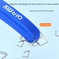 thumbnail image 3 of Portable Staple Remover Tool Ergonomic Design For Home Office School Stationery, 3 of 7