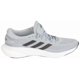 thumbnail image 3 of Adi-das Men's Athleisure Running Shoes Supernova 2 Gray Grey, 3 of 6