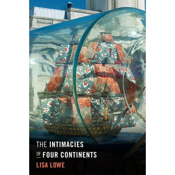 The Intimacies of Four Continents, (Paperback)