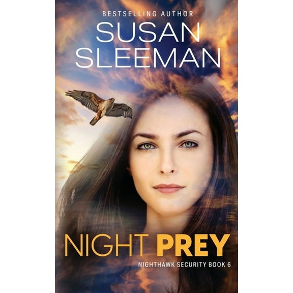 Nighthawk Security Night Prey, Book 6, (Paperback)