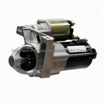 MPA Starter Motor P/N:6784S