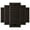 Oil Rubbed Bronze, variant on Imperial RG3473 Templar Decorative Floor Register, 2.25x12 Inch, Black Iron