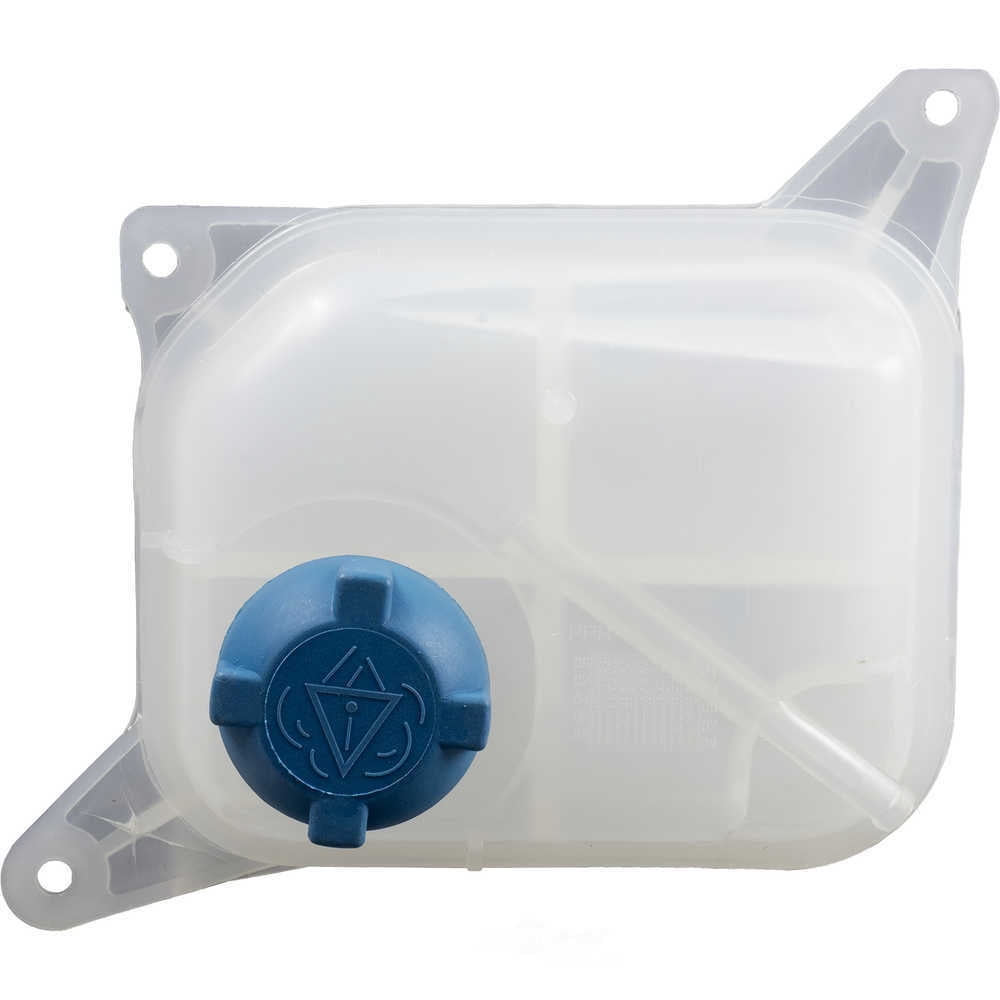 Global Parts Distributors LLC 2411140 Engine Coolant Reservoir