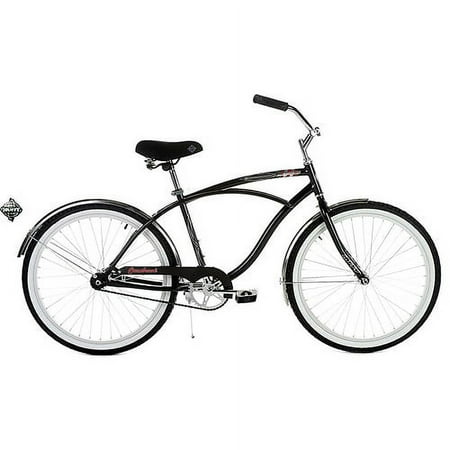 Huffy Cranbrook; 24" Boys Bicycle