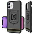thumbnail image 5 of LAFC iPhone Stripe Design Bump Case, 5 of 6