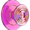 Pink, variant on PopSockets PopGrip for MagSafe: Grip and Stand for Phones and Devices - Ripple Iridescent Aviation