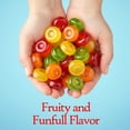 thumbnail image 5 of Ceres Gourmet Assorted Fruit Hard Candy - 2.2 lb,  Bulk Bag, Individually Wrapped, Mixed Fruit Flavors, 5 of 10