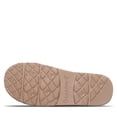thumbnail image 4 of BEARPAW Women's Tabitha Slipper Hickory Size 13 | Comfortable & Lightweight Slipper | Indoor & Outdoor Shoe for Women, 4 of 8