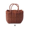 thumbnail image 2 of Bewildely Bolsa fácil de ubicar y clasificar: liviana y decorativa para el aula y el picnic Amplia aplicación Gran capacidad S Type3 NO3, 2 of 6