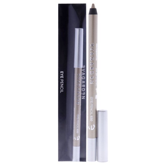 Lápiz de ojos Superlast Eye Pencil - 830 Sunlight Calm de Evagarden para mujeres - Lápiz de ojos de 0,07 oz