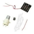 thumbnail image 1 of Tnarru USB Electric Self Priming Pump Compact Automatic Wine Extractor for Beverage Material package, 1 of 8