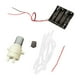 thumbnail image 1 of Bomba de sifón eléctrica portátil con USB y autocebante, extractor de vino automático mejorado. Paquete de materiales, 1 of 9