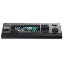 BLACKMAGIC  DESIGN DaVinci Resolve Editor Keyboard (BMD-DV/RES/BBPNLMLEKB)
