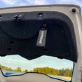 thumbnail image 2 of Kyostar Drift Rally Car Towing Tow Strap Belt Hook(Black), 2 of 5