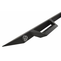 ICI (Innovative Creations) RTS46JP RT Steps Fits 07-17 Wrangler (JK)