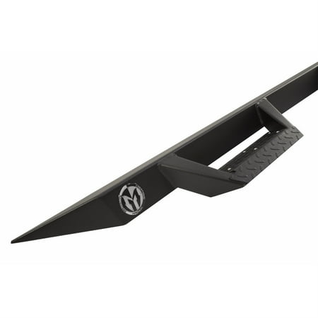 ICI (Innovative Creations) RTS46JP RT Steps Fits 07-17 Wrangler (JK)