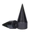 thumbnail image 3 of Broca para leña, mango redondo/cuadrado/hexagonal, herramientas para cortar madera (32mm), 3 of 7