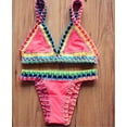 thumbnail image 2 of CYYNO Women's Hand-Knitted Upscale Bikini Swimsuit, 2 of 2