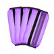 thumbnail image 4 of 4 piezas de botas para moscas de caballo fáciles de colocar que evitan que las moscas pisen con estilo Violeta, 4 of 8
