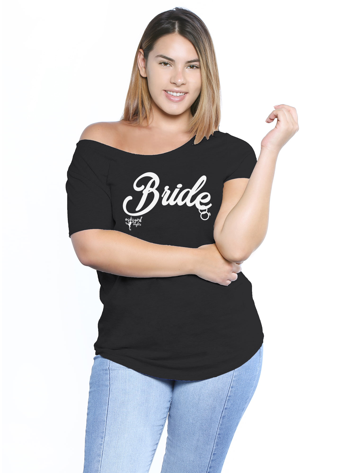 Outdoor Bachelorette Party Shirt Wild and Free Group T Shirts for Bridal Party Bride to Be Camping Bachelorette Outdoor Wedding