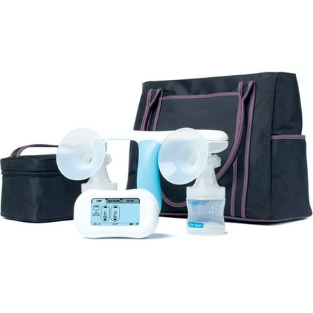 The First Years Breastflow Memory Pump