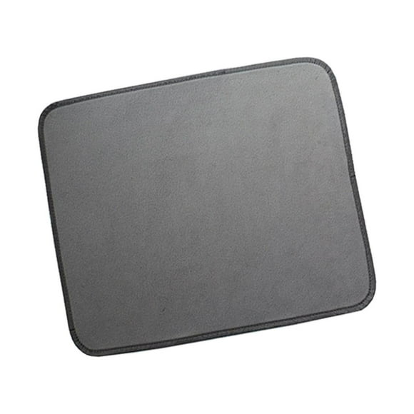 Alfombrilla para orinar para perros y mascotas, alfombrilla para orinal, superficie lisa y transpirable para viajes, alfombrilla para jaula para perros XL Yuyangstore Almohadilla para orinar