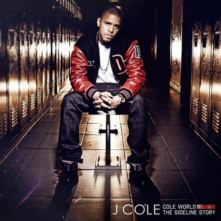 Cole World: The Sideline Story (J Cole Best Friend)