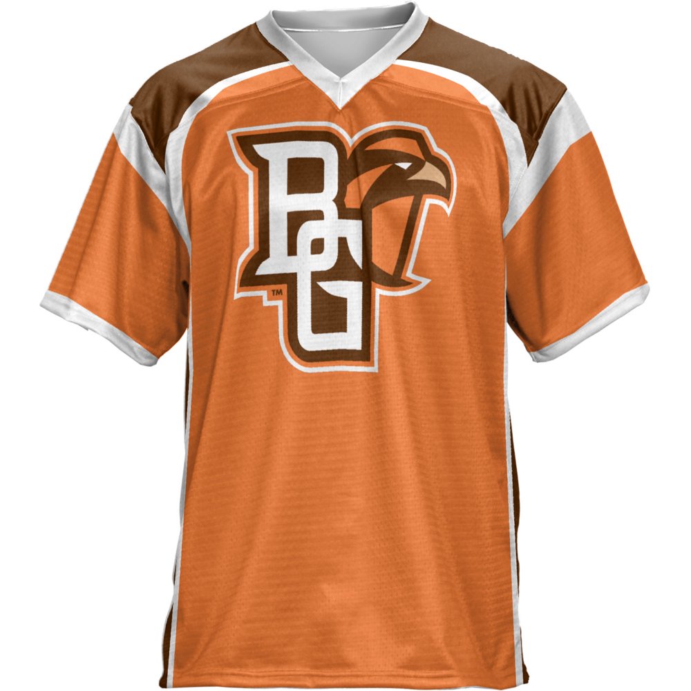 ProSphere ProSphere Men's Bowling Green State University Red Zone