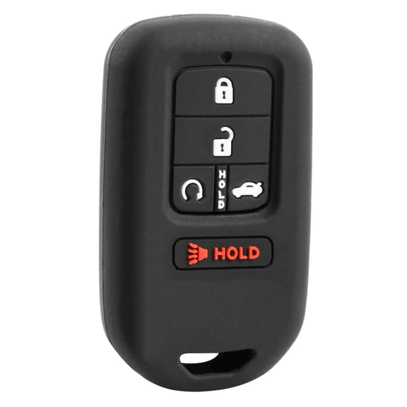Key Fob Keyless Entry Remote Cover Protector for 2016-2018 Honda Civic (KR5V1X)