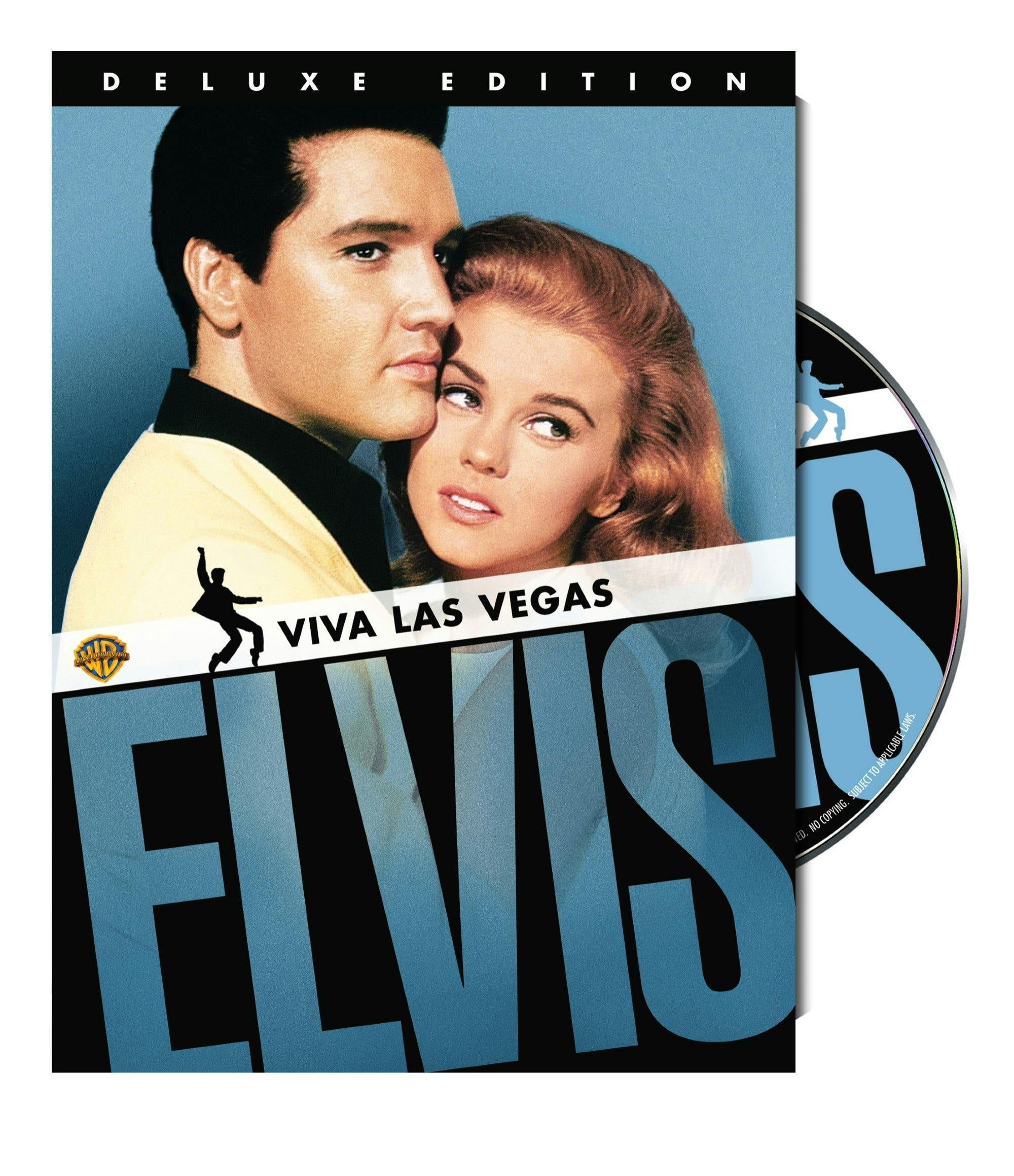 ミュージック ELVIS Paramount Movie Collection Amazon.com: ELVIS Paramount Movie Collection 25th