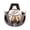 Black, variant on Redcamp Mini Alcohol Stove Burner for Camping, Lightweight Portable Spirit Burner with Stand
