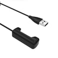 thumbnail image 4 of jinwen Câble de Charge USB Bracelets - Noir, 1M, 4 of 9