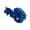 Blue, variant on Dinosaur Skeleton Plush Toy 45in Wearable T Rex Costume Plush Funny Dinosaur Dress Up Toy