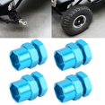 thumbnail image 3 of RC Crawler 15mm 12mm à 17mm Roue Hex Conversion Adaptateur Durable Usure pour HSP 94123 1 10 RC Accessoires de Voiture, 3 of 8