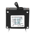 thumbnail image 1 of Durable DC/AC Manual ON/OFF Toggle Reset Switch Safety Circuit Breaker 15A, 1 of 10