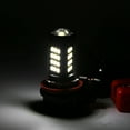 thumbnail image 3 of Headlight Bulb, Energy Saving Lightweight Reliable Fog Light Bulbs Simple Installation High Brightness  For Car, 3 of 8