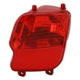 thumbnail image 4 of Rear Left Fog Light,  Improvement Direct Replacement Rear Fog Lamp Assembly OEM Standard 9811718480  for Car, 4 of 8