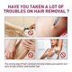 thumbnail image 3 of Sensitive Skin Hair Removal Cream for Pubic and Full Body Use, 3 of 5