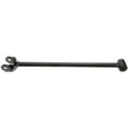 thumbnail image 3 of Dorman 522-628 Suspension Control Arm for Specific Toyota Models, Black Fits select: 1988-1992 TOYOTA COROLLA, 3 of 7