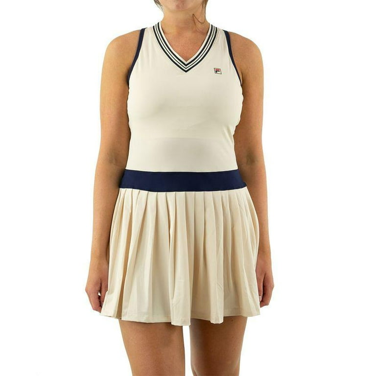 Fila heritage tennis dress sale