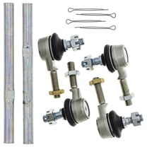Niche Tie Rods with End Kit for Arctic Cat 90 50 Kawasaki KFX50 MK1006303