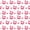 A White Light Pink, variant on Erosebridal Pink Bowknot Kids Twin Sheet Sets,Red Cherries Romantic Hearts Print Bedding For Girls 3pcs